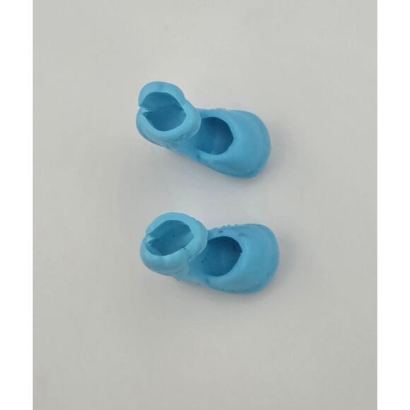 Replacement Shoes for Draculaura Welcome to Monster High Dance the Fright Away - Picture 2 of 7